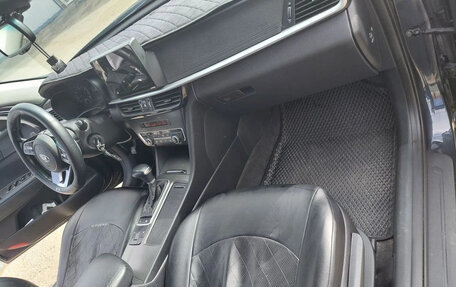 KIA Optima IV, 2019 год, 1 790 000 рублей, 10 фотография