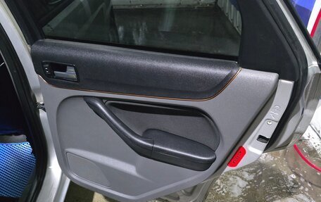 Ford Focus II рестайлинг, 2011 год, 600 000 рублей, 11 фотография