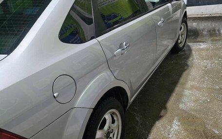 Ford Focus II рестайлинг, 2011 год, 600 000 рублей, 8 фотография