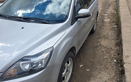 Ford Focus II рестайлинг, 2011 год, 600 000 рублей, 5 фотография