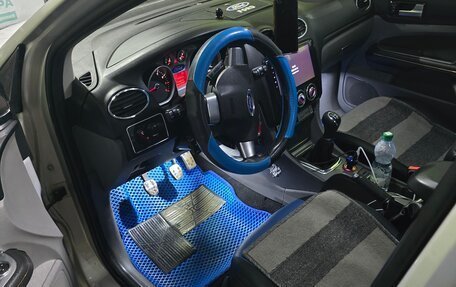 Ford Focus II рестайлинг, 2011 год, 600 000 рублей, 14 фотография