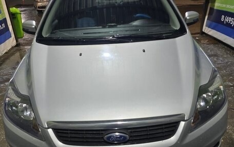 Ford Focus II рестайлинг, 2011 год, 600 000 рублей, 2 фотография