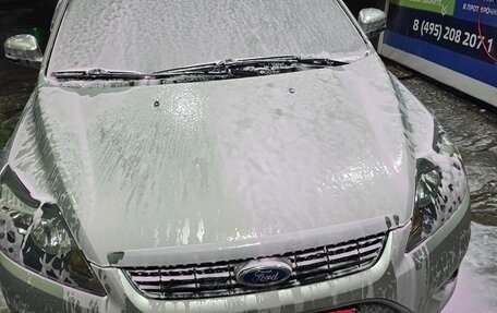 Ford Focus II рестайлинг, 2011 год, 600 000 рублей, 4 фотография