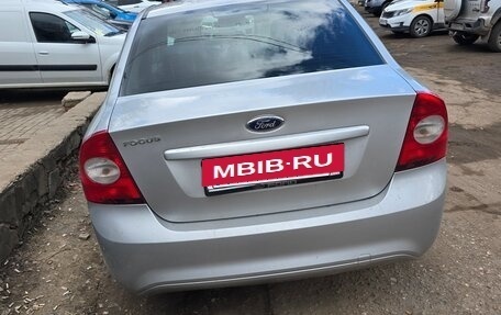 Ford Focus II рестайлинг, 2011 год, 600 000 рублей, 7 фотография