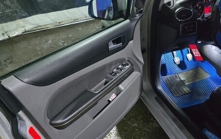 Ford Focus II рестайлинг, 2011 год, 600 000 рублей, 13 фотография