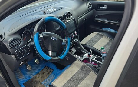 Ford Focus II рестайлинг, 2011 год, 600 000 рублей, 20 фотография