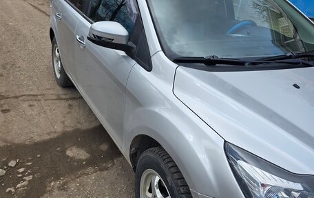 Ford Focus II рестайлинг, 2011 год, 600 000 рублей, 19 фотография