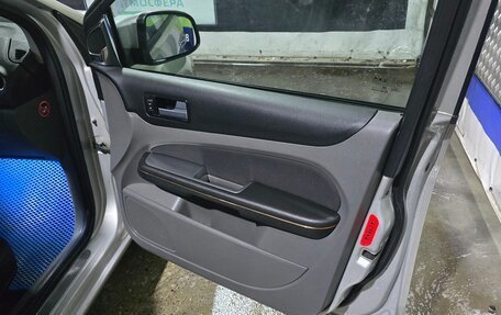 Ford Focus II рестайлинг, 2011 год, 600 000 рублей, 15 фотография