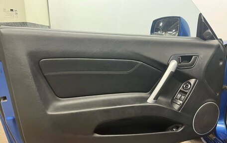 Hyundai Tiburon, 2004 год, 414 000 рублей, 9 фотография