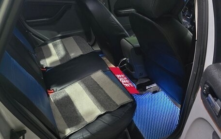 Ford Focus II рестайлинг, 2011 год, 600 000 рублей, 16 фотография