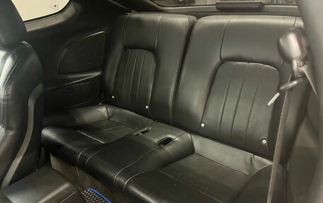 Hyundai Tiburon, 2004 год, 414 000 рублей, 14 фотография