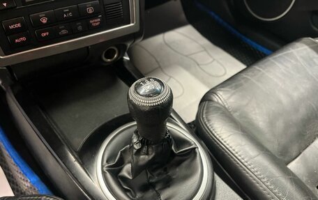 Hyundai Tiburon, 2004 год, 414 000 рублей, 13 фотография