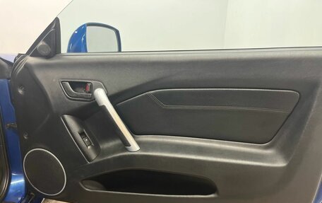 Hyundai Tiburon, 2004 год, 414 000 рублей, 16 фотография