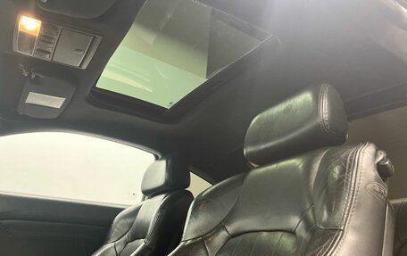 Hyundai Tiburon, 2004 год, 414 000 рублей, 11 фотография