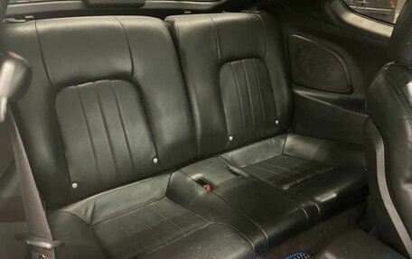 Hyundai Tiburon, 2004 год, 414 000 рублей, 15 фотография