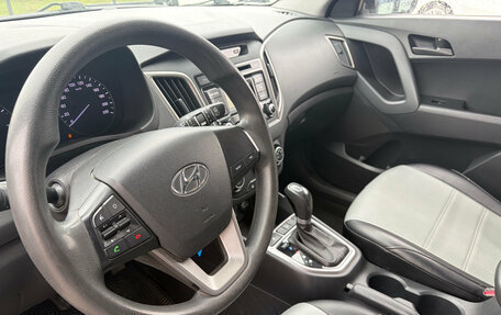 Hyundai Creta I рестайлинг, 2018 год, 1 720 000 рублей, 5 фотография