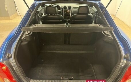 Hyundai Tiburon, 2004 год, 414 000 рублей, 18 фотография