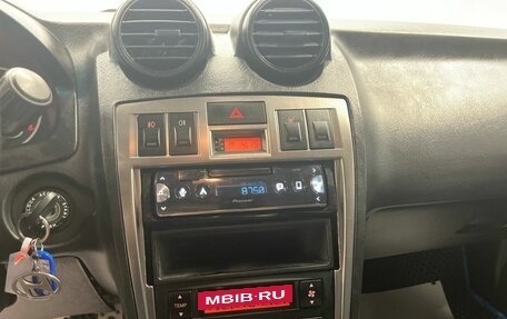 Hyundai Tiburon, 2004 год, 414 000 рублей, 12 фотография