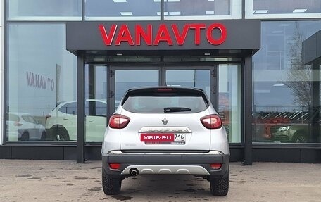 Renault Kaptur I рестайлинг, 2018 год, 1 350 000 рублей, 5 фотография