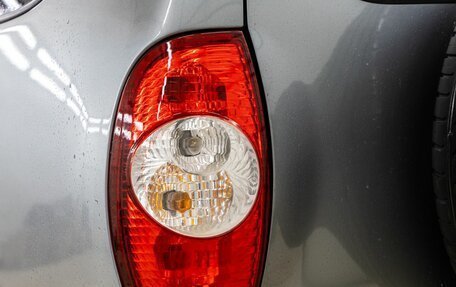 Chevrolet Niva I рестайлинг, 2015 год, 638 000 рублей, 12 фотография