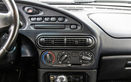 Chevrolet Niva I рестайлинг, 2015 год, 638 000 рублей, 17 фотография