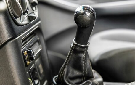 Chevrolet Niva I рестайлинг, 2015 год, 638 000 рублей, 27 фотография