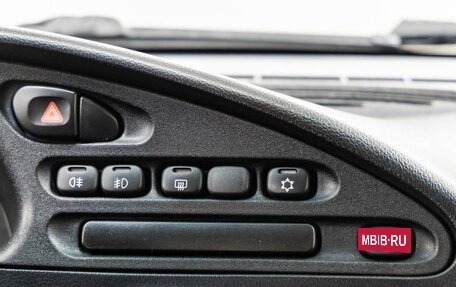 Chevrolet Niva I рестайлинг, 2015 год, 638 000 рублей, 18 фотография