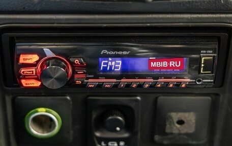 Chevrolet Niva I рестайлинг, 2015 год, 638 000 рублей, 20 фотография