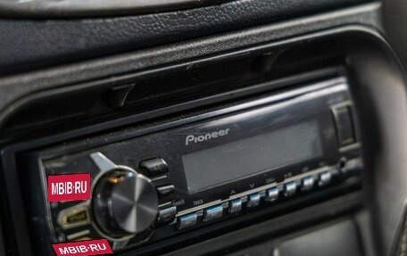 Chevrolet Niva I рестайлинг, 2015 год, 638 000 рублей, 26 фотография