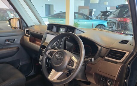 Daihatsu Thor I, 2017 год, 950 000 рублей, 12 фотография