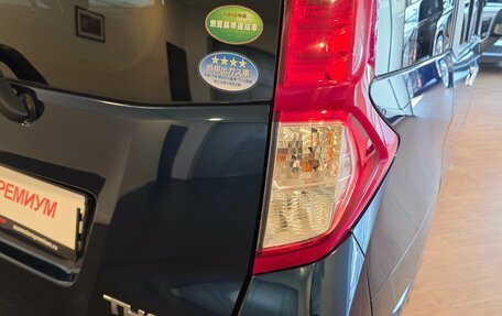 Daihatsu Thor I, 2017 год, 950 000 рублей, 8 фотография