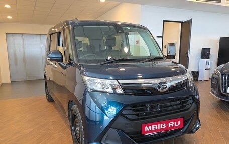 Daihatsu Thor I, 2017 год, 950 000 рублей, 5 фотография