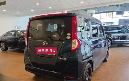 Daihatsu Thor I, 2017 год, 950 000 рублей, 4 фотография