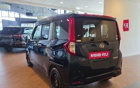 Daihatsu Thor I, 2017 год, 950 000 рублей, 2 фотография
