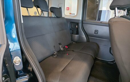 Daihatsu Thor I, 2017 год, 950 000 рублей, 20 фотография