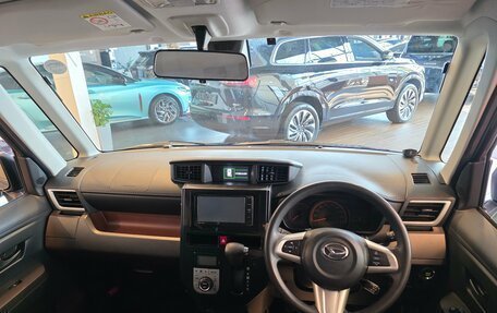 Daihatsu Thor I, 2017 год, 950 000 рублей, 22 фотография