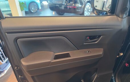 Daihatsu Thor I, 2017 год, 950 000 рублей, 24 фотография