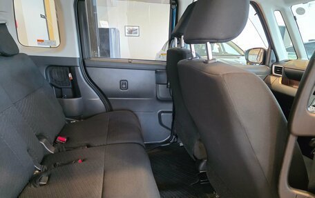 Daihatsu Thor I, 2017 год, 950 000 рублей, 21 фотография