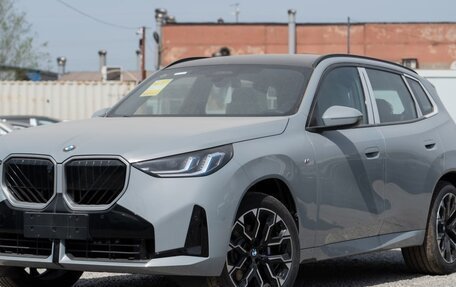 BMW X3, 2025 год, 7 120 000 рублей, 2 фотография