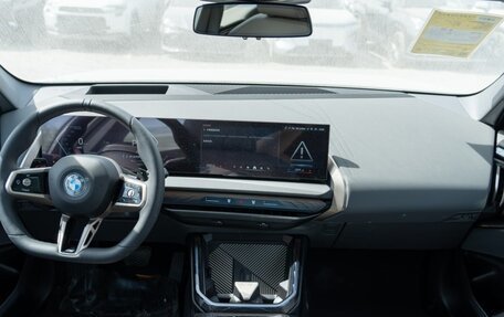 BMW X3, 2025 год, 7 120 000 рублей, 5 фотография