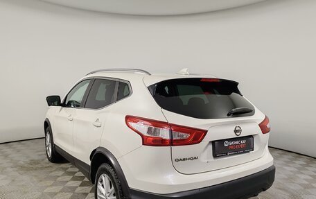 Nissan Qashqai, 2018 год, 1 929 000 рублей, 7 фотография