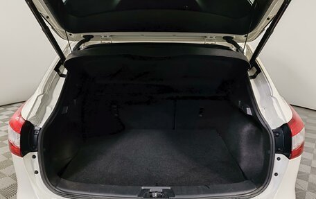 Nissan Qashqai, 2018 год, 1 929 000 рублей, 10 фотография