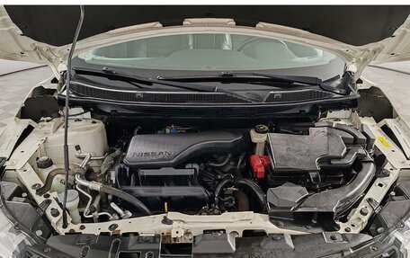 Nissan Qashqai, 2018 год, 1 929 000 рублей, 9 фотография