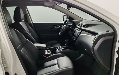 Nissan Qashqai, 2018 год, 1 929 000 рублей, 20 фотография