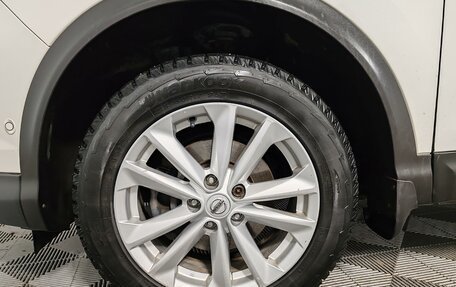 Nissan Qashqai, 2018 год, 1 929 000 рублей, 18 фотография