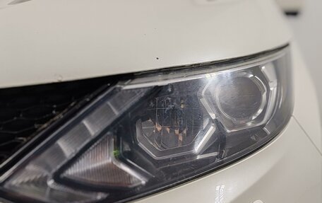 Nissan Qashqai, 2018 год, 1 929 000 рублей, 19 фотография