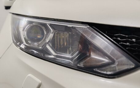 Nissan Qashqai, 2018 год, 1 929 000 рублей, 17 фотография