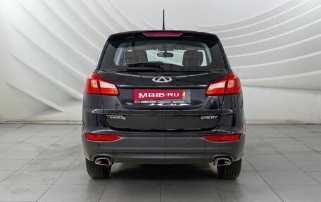 Chery Tiggo 5 I рестайлинг, 2015 год, 938 000 рублей, 6 фотография