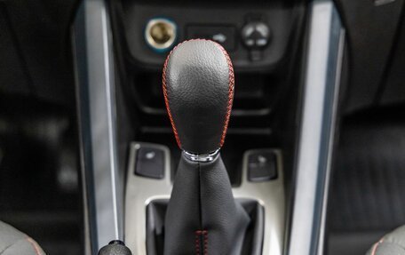 Chery Tiggo 5 I рестайлинг, 2015 год, 938 000 рублей, 22 фотография