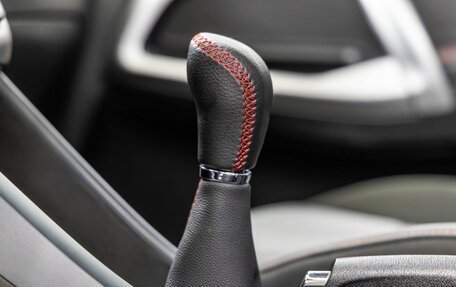 Chery Tiggo 5 I рестайлинг, 2015 год, 938 000 рублей, 29 фотография